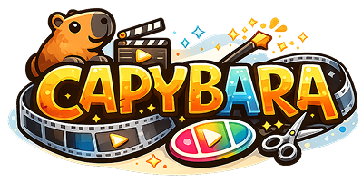 CAPYBARA